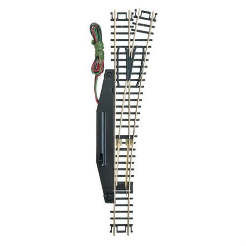 Atlas 2705 N Code 80 #6 Remote Switch Right