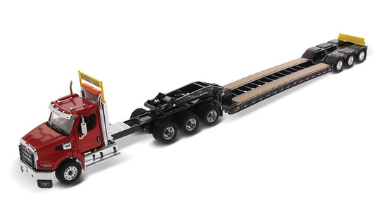 Diecast Masters 71090 1/50 Western Star 49X SB Tridem Tractor