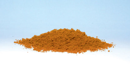 Woodland Scenics T1354 All Scale Coarse Turf Fall Orange Shaker