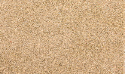 Woodland Scenics G6519 All Scale Sand - Natural