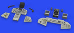 Eduard 634024 1/32 Tornado GR4 LooK for ITL (PE & Resin)