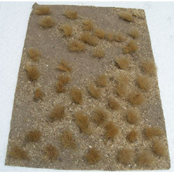 JTT Scenery 95603 Golden Grassland 5X7'