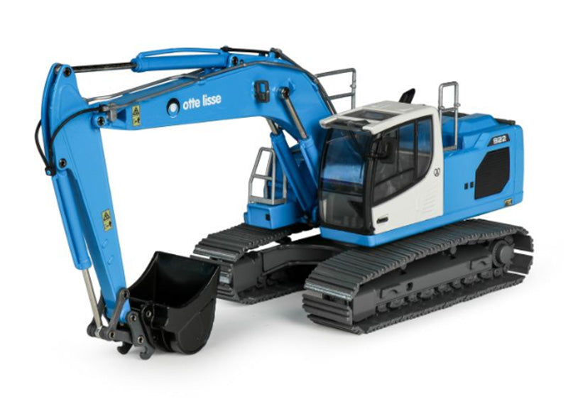 Conrad 2214-10 1/50 Otte Lissie Liebherr R922 V Excavator
