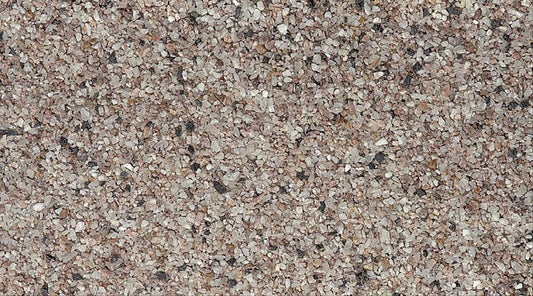 Busch 7514 HO/N/TT Scale Track Ballast, Terracotta