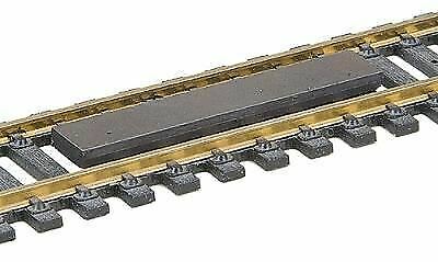 Kadee 312 All Scale Permanent Magnet Non-Delayed Uncoupler -- 1 Pair