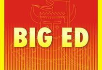 Eduard BIG33153 1/32 Spitfire Mk.I Big Ed Photo Etch Set