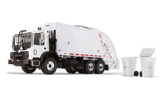 First Gear 10-4337 1/34 Scale Mack Terrapro
