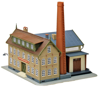 Faller 130960 HO Scale Brewery Building Model Kit