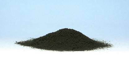 Woodland Scenics T1341 All Scale Fine Turf Soil Shaker