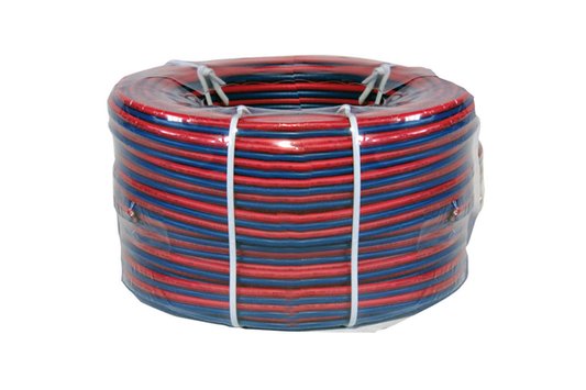 Piko 35401 G Scale Red/Blue Cable 16AWG 25m