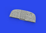 Eduard 644252 1/48 SM.79 LooK Brassin
