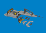 Eduard 6481103 1/48 Fw 190A-3 Cockpit PRINT Brassin
