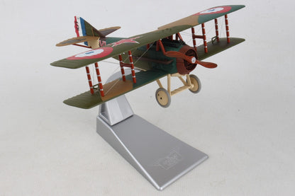 Corgi CG37908 Spad Xiii 1/48 Rene Fonck Autumn 1918