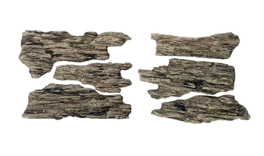 Woodland Scenics C1136 All Scale Shelf Ready Rocks