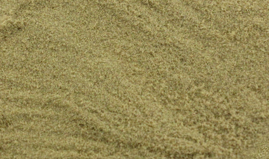 Woodland Scenics T4643 All Scale Pollen - Gold