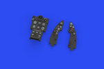 Eduard 644152 1/48 Vampire F3 LooK for AIR (PE & Resin)