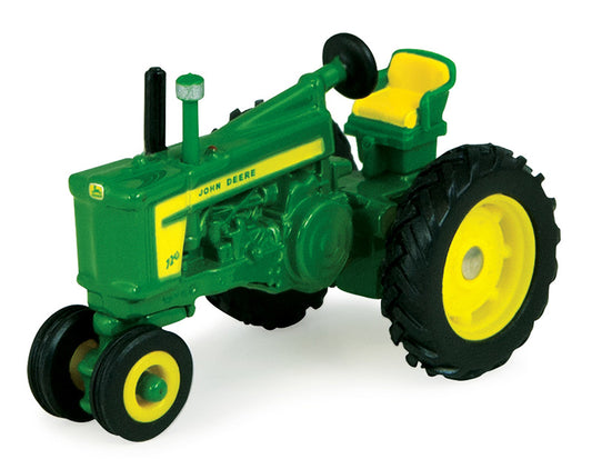 Ertl 46569-CNP 1/64 John Deere Vintage Tractor