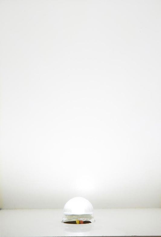 Faller 180668 All Scale LED Interior Lighting Fixture, Cool White