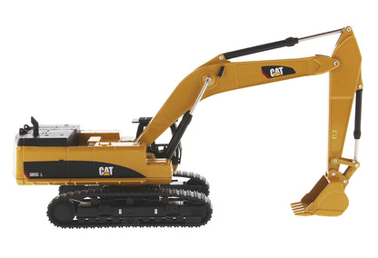 Diecast Masters 85694 1/64 Caterpillar 385C L Excavator
