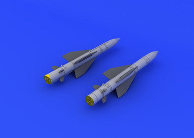 Eduard 672061 1/72 Kormoran (PE & Resin)