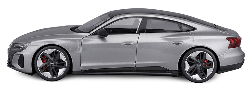 Bburago 11050SL 1/18 Scale 2022 Audi Rs E-Tron Gt