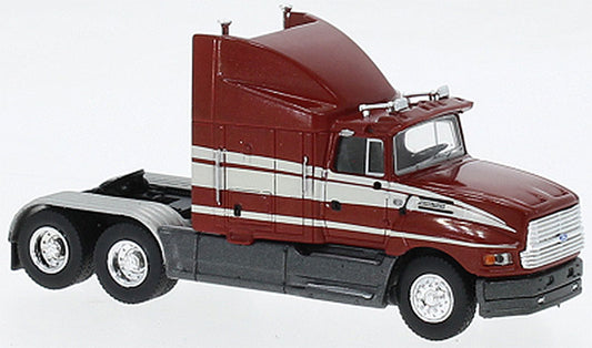 Brekina 85900 1/87 1990 Ford Aeromax Plastic Semi Truck