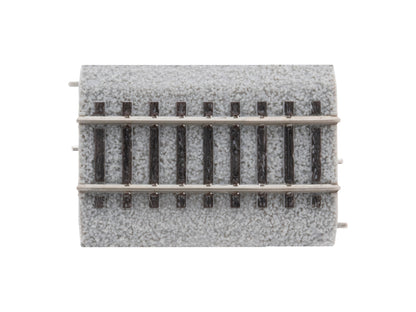 Lionel 6-8768034 HO 3" Straight MagneLock Track (4 pack)