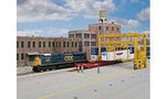 Walthers Cornerstone 933-4120 HO Intermodal Yard Pavement Kit