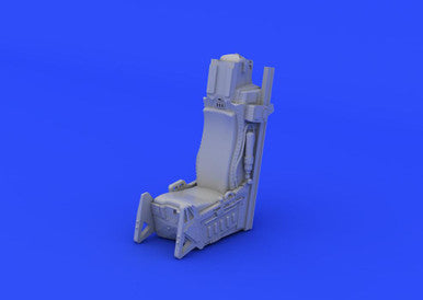 Eduard 672047 1/72 F-16CJ Block 50 Ejection Seat for Tamiya (Resin)