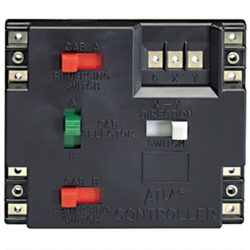 Atlas 220 HO/N Controller