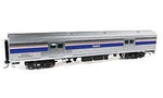 Walthers Proto 920-13081 HO 73' Budd Baggage Car Amtrak IV Decal