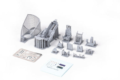 Eduard 6481000 1/48 F-35B Cockpit PRINT Brassin