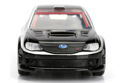 Jada Toys 98507 Brian's Subaru Impreza WRX STI Hatchback