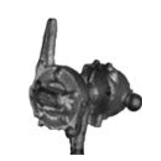 Cal Scale 215 Ho Generator Pyle