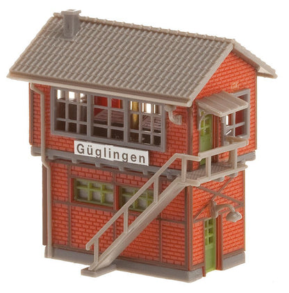 Faller 282717 Z Scale Signal Tower Model Kit