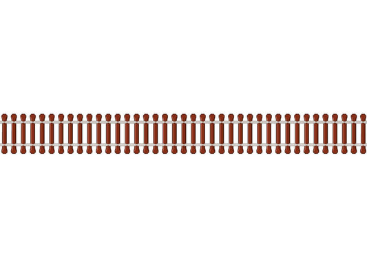 Peco SL-104F HO Scale Code 75 Flexable Track OO/HO