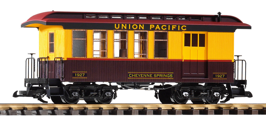 Piko 38673 G Scale UP Combine 1927