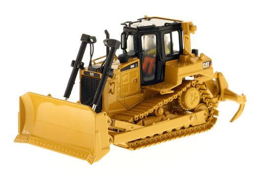 Diecast Masters 85910 1/50 Caterpillar D6R Track-Type Tractor