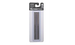 Walthers Track 948-83003 HO Transition Track Code 100 to 83 6"
