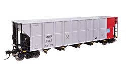 Walthers Mainline 910-57111 HO 50' RD-4 Hopper COMX #9063