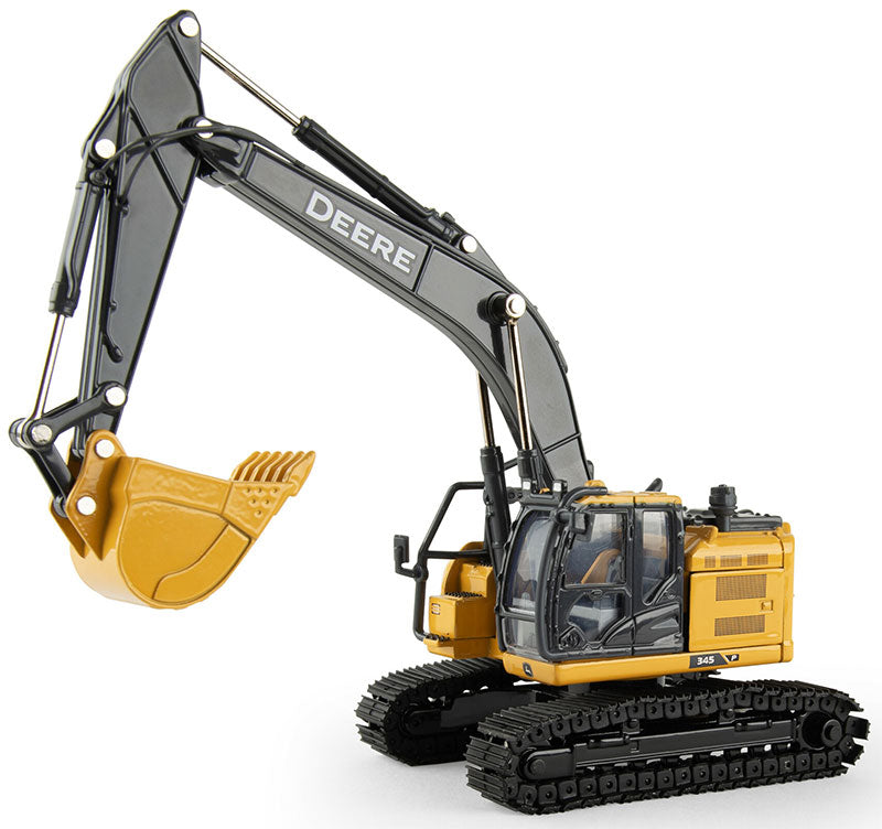 Ertl 45907 1/50 Scale John Deere 345 P-Tier Excavator