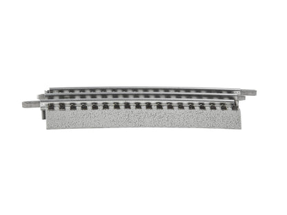 Lionel 6-16834 O Gauge FasTrack O48 1/2 Curve