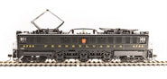Broadway Limited 4709 Ho P5A Boxcab Prr 4722 Freight