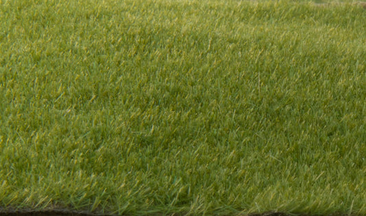 Woodland Scenics FS613 All Scale Static Grass Dark Green 2mm