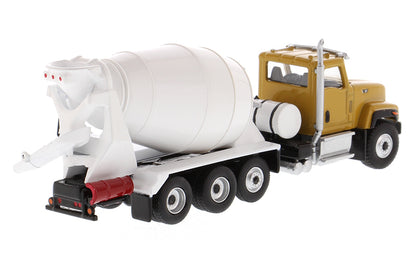 Diecast Masters 85512 1/87 Cat CT681 Concrete Mixer