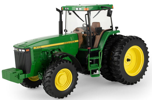 Ertl 45908 1/16 Scale John Deere 8300 Tractor