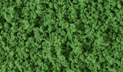 Woodland Scenics FC136 All Scale Underbrush Medium Green Bag