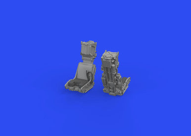 Eduard 648775 1/48 - 1/48 Eduard F/A-18F Ejection Seats