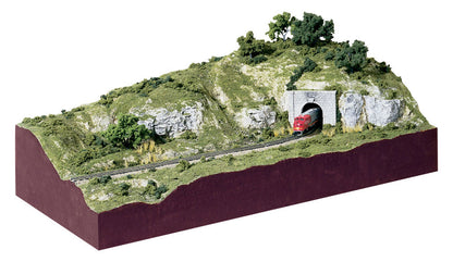 Woodland Scenics S929 All Scale SubTerrain Scenery Kit (US Only)