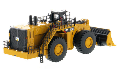 Diecast Masters 85535 1/125 Caterpillar 994K Wheel Loader